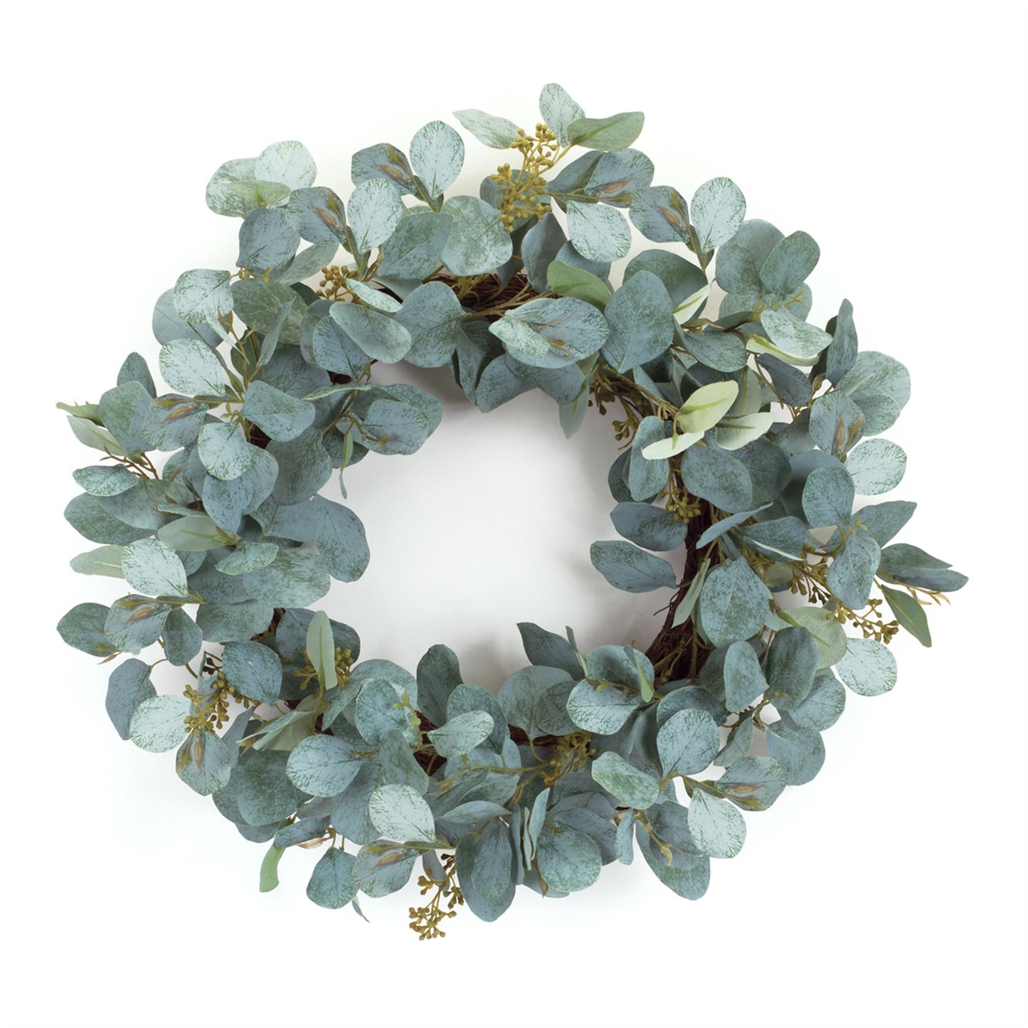 Eucalyptus Wreath