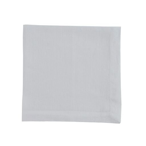 Linen Napkins (Set of 4, Multiple Colors)