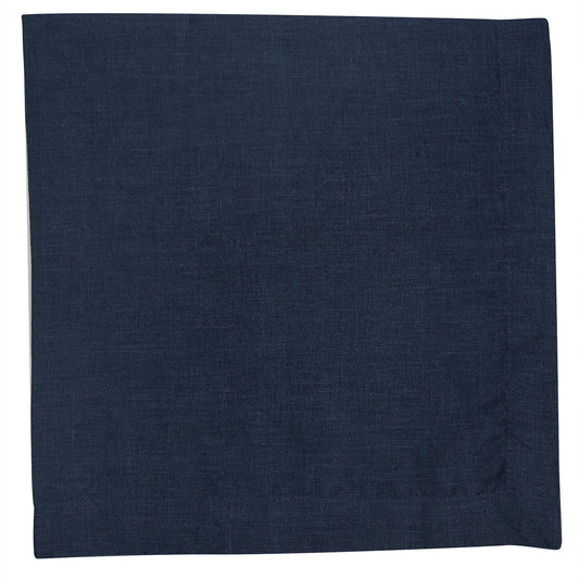 Linen Napkins (Set of 4, Multiple Colors)