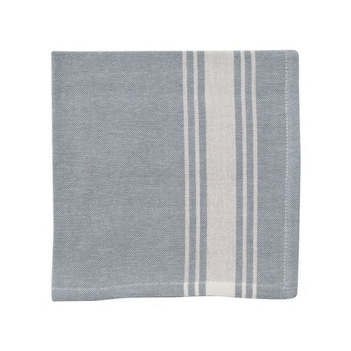 French Stripe Napkin (Set of 4)