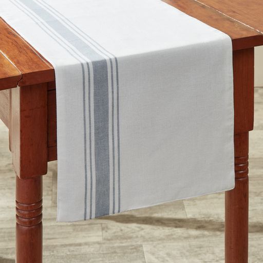 French Stripe Table Runner (2 Sizes)