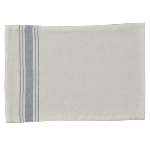 French Stripe Placemat (Set of 4)