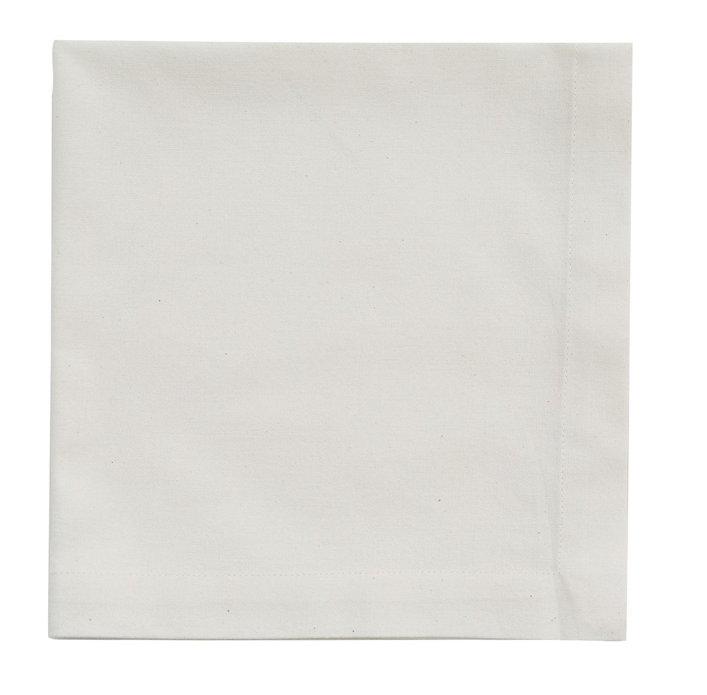 Everyday Napkins (Set of 4, Multiple Colors)